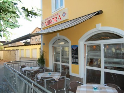 照片: Pizzeria Aurora