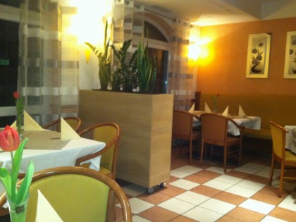照片: Pizzeria Aurora